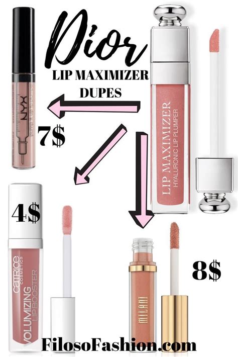 dupe for dior lip balm.